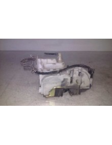 Recambio de cerradura puerta delantera derecha para seat ibiza (6k) referencia OEM IAM  3P 2ª SERIE