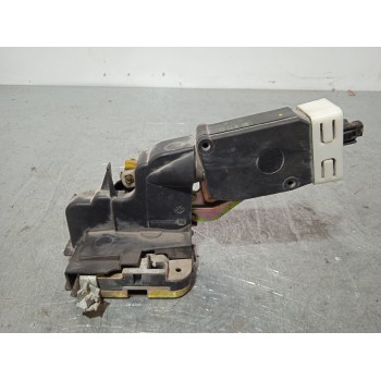 Recambio de cerradura puerta delantera derecha para volvo s40 berlina 1.6 cat referencia OEM IAM SR 2 PIN 