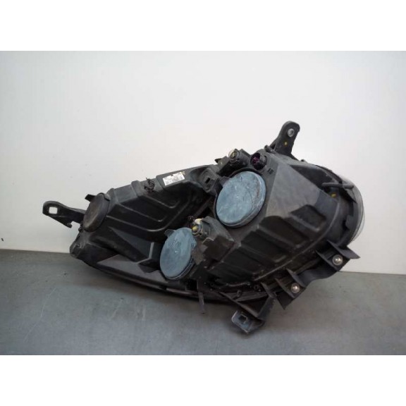 Recambio de faro izquierdo para fiat doblo 1.3 16v jtd cat referencia OEM IAM 51810672  