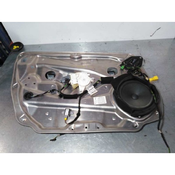 Recambio de elevalunas delantero izquierdo para mercedes-benz clase c (w204) berlina c 220 cdi (204.008) referencia OEM IAM A204