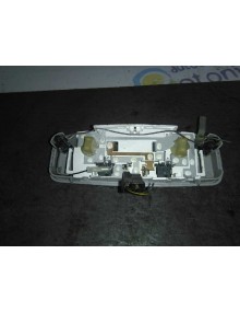Recambio de luz interior para ford focus berlina (cap) ambiente (d) referencia OEM IAM    2