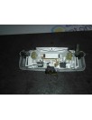 Recambio de luz interior para ford focus berlina (cap) ambiente (d) referencia OEM IAM   