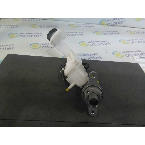 Recambio de bomba freno para nissan qashqai (j11) n-connecta referencia OEM IAM 0204790171 BOSCH 789380