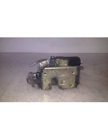 Recambio de cerradura puerta delantera derecha para seat ibiza (6k) referencia OEM IAM  3P 2ª SERIE 2