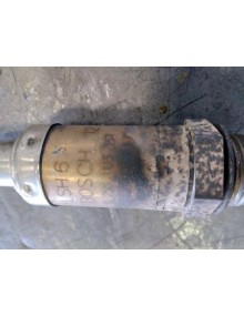 Recambio de sonda lambda para bmw serie 3 compacto (e36) 1.8 16v cat referencia OEM IAM 0258003357   2