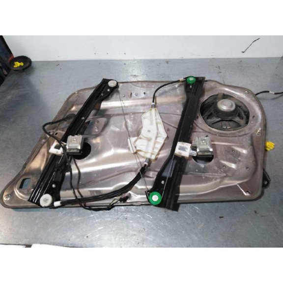 Recambio de elevalunas delantero izquierdo para mercedes-benz clase c (w204) berlina c 220 cdi (204.008) referencia OEM IAM A204
