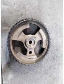 Recambio de polea arbol levas para peugeot 308 sport referencia OEM IAM 9657477580   2