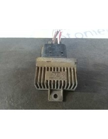 Recambio de rele para opel vivaro combi 2.7t corto referencia OEM IAM 7700115078  