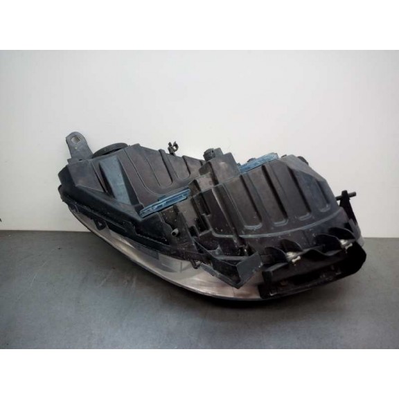 Recambio de faro izquierdo para fiat doblo 1.3 16v jtd cat referencia OEM IAM 51810672  