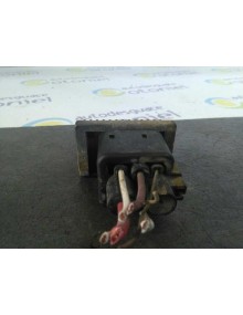 Recambio de rele para opel vivaro combi 2.7t corto referencia OEM IAM 7700115078   2