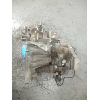 Recambio de caja cambios para fiat 500 lounge referencia OEM IAM 55204040  