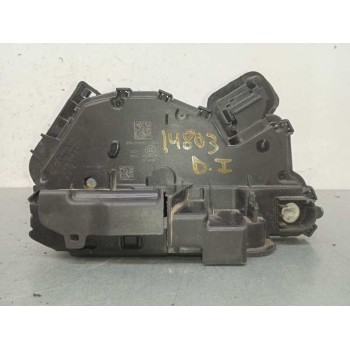 Recambio de cerradura puerta delantera izquierda para seat ateca (khp) referencia OEM IAM 5TB837015C  7 PINS