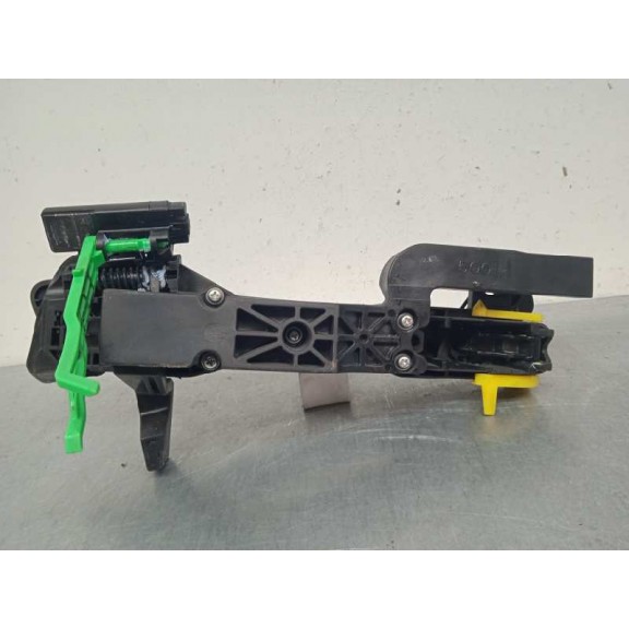 Recambio de maneta exterior trasera izquierda para lexus ct 200h referencia OEM IAM  AZUL OSCURO 