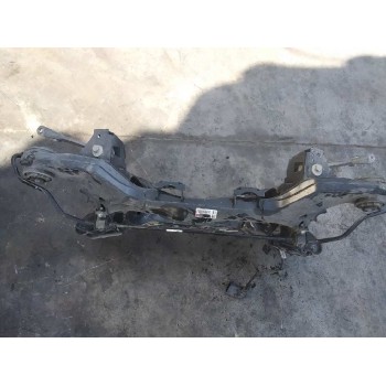 Recambio de puente trasero para jaguar xe portfolio awd referencia OEM IAM GX735K091AC  