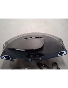 Recambio de kit airbag para renault scenic iii 1.5 dci diesel fap referencia OEM IAM 681000016R   2