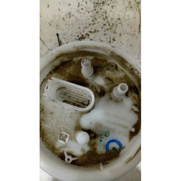 Recambio de aforador para volkswagen polo (6c1) edition bluemotion referencia OEM IAM 6R0919051M  