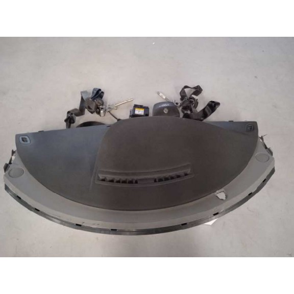 Recambio de kit airbag para renault scenic iii 1.5 dci diesel fap referencia OEM IAM 681000016R  