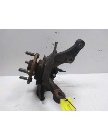 Recambio de mangueta delantera izquierda para kia picanto 1.0 cat referencia OEM IAM    2