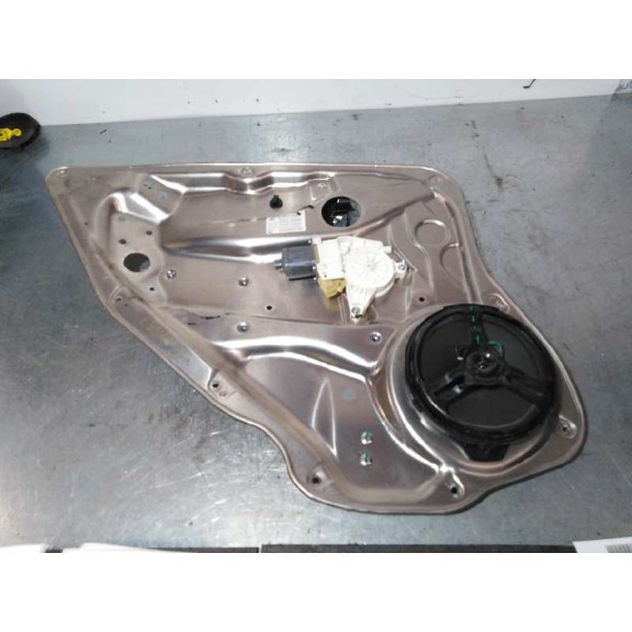 Recambio de elevalunas trasero izquierdo para mercedes-benz clase c (w204) berlina c 220 cdi (204.008) referencia OEM IAM A20476