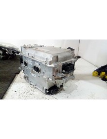 Recambio de modulo electronico para lexus is 300h referencia OEM IAM G920053012 33.000KM 2321001230