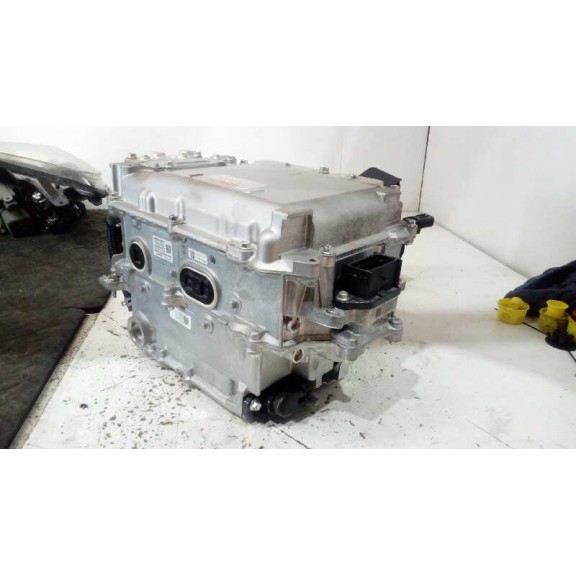 Recambio de modulo electronico para lexus is 300h referencia OEM IAM G920053012 33.000KM 2321001230