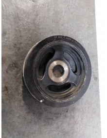 Recambio de polea cigueñal para peugeot 308 sport referencia OEM IAM 9654961080  