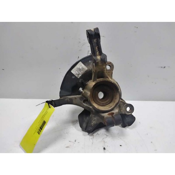 Recambio de mangueta delantera izquierda para kia picanto 1.0 cat referencia OEM IAM   