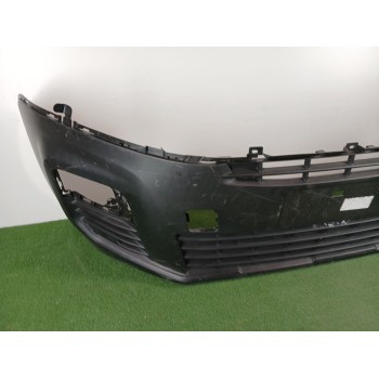 Recambio de paragolpes delantero para peugeot partner furgoneta/monovolumen (k9) 1.5 bluehdi 100 referencia OEM IAM 9816765680  