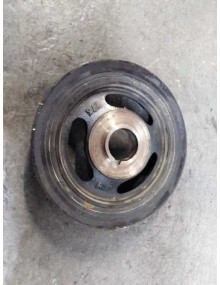 Recambio de polea cigueñal para peugeot 308 sport referencia OEM IAM 9654961080   2