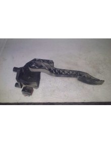 Recambio de potenciometro pedal para opel corsa c club referencia OEM IAM 6PV00811000  