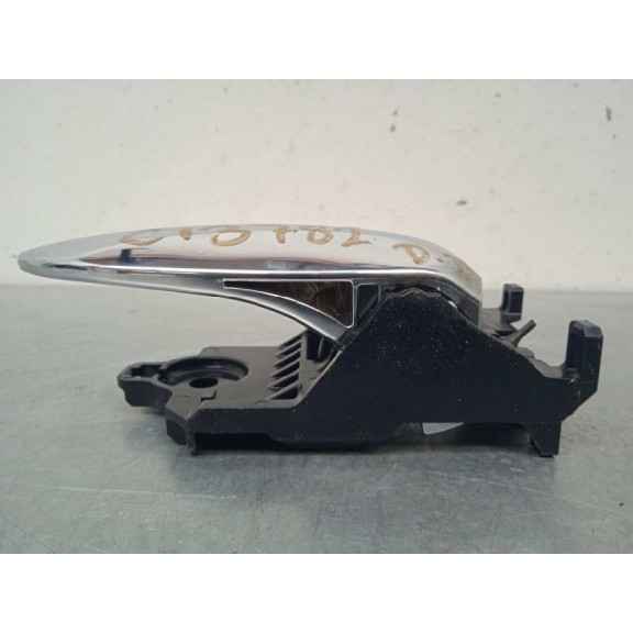 Recambio de maneta interior delantera derecha para lexus ct 200h referencia OEM IAM 6920575010 6927375010 Y TRASERA