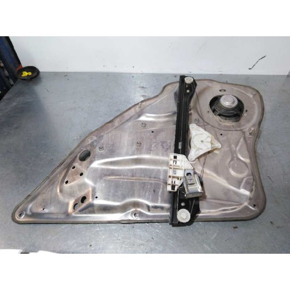 Recambio de elevalunas trasero izquierdo para mercedes-benz clase c (w204) berlina c 220 cdi (204.008) referencia OEM IAM A20476