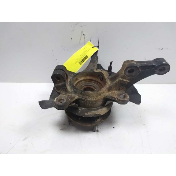 Recambio de mangueta delantera izquierda para kia picanto 1.0 cat referencia OEM IAM   