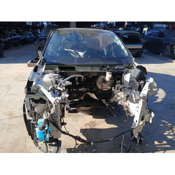 Recambio de carroceria para nissan qashqai iii (j12) 1.3 dig-t referencia OEM IAM   