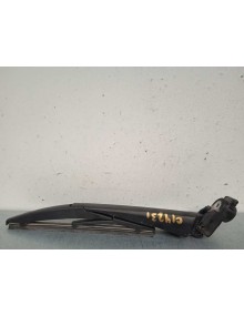Recambio de brazo limpia trasero para toyota auris 1.4 turbodiesel cat referencia OEM IAM   