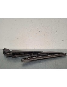 Recambio de brazo limpia trasero para toyota auris 1.4 turbodiesel cat referencia OEM IAM    2