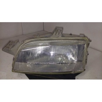 Recambio de faro izquierdo para fiat punto berl. (176) 75 s referencia OEM IAM 36470748  