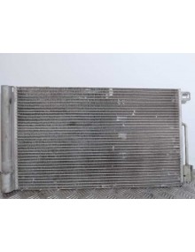 Recambio de condensador / radiador aire acondicionado para opel corsa d selective referencia OEM IAM 51931470 13400150 