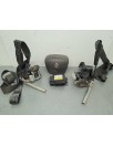 Recambio de kit airbag para renault scenic iii 1.5 dci diesel fap referencia OEM IAM 681000016R  