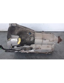 Recambio de caja cambios para bmw serie 1 lim. 5-trg. (f20) 116d referencia OEM IAM 8678657 2.222KM AUTOMATICA CARTER ROTO