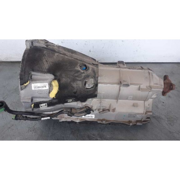 Recambio de caja cambios para bmw serie 1 lim. 5-trg. (f20) 116d referencia OEM IAM 8678657 2.222KM AUTOMATICA CARTER ROTO
