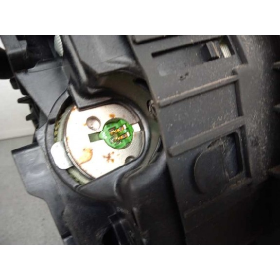 Recambio de kit airbag para renault scenic iii 1.5 dci diesel fap referencia OEM IAM 681000016R  