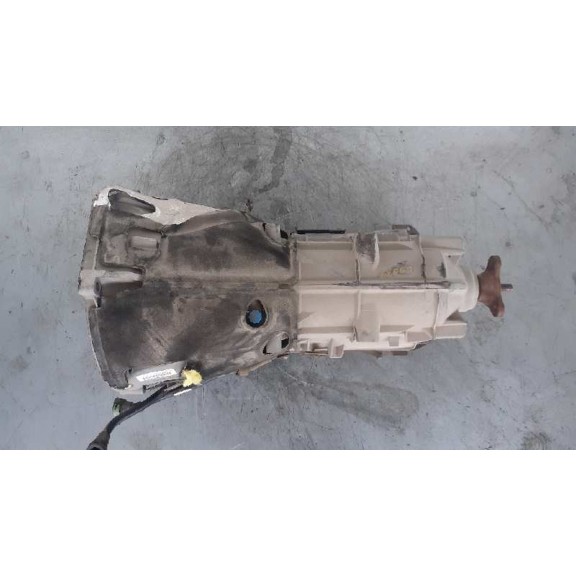 Recambio de caja cambios para bmw serie 1 lim. 5-trg. (f20) 116d referencia OEM IAM 8678657 2.222KM AUTOMATICA CARTER ROTO