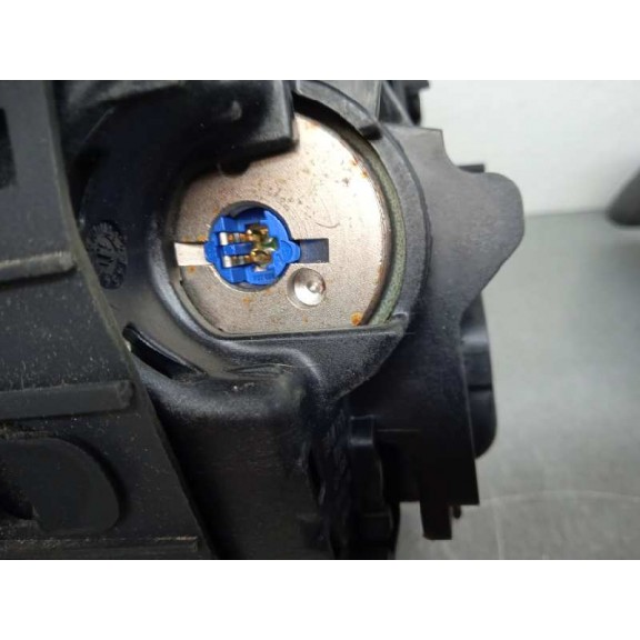 Recambio de kit airbag para renault scenic iii 1.5 dci diesel fap referencia OEM IAM 681000016R  