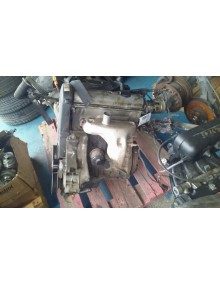 Recambio de motor completo para volkswagen polo berlina (6n1) concept referencia OEM IAM AEX B 178.398KM 2