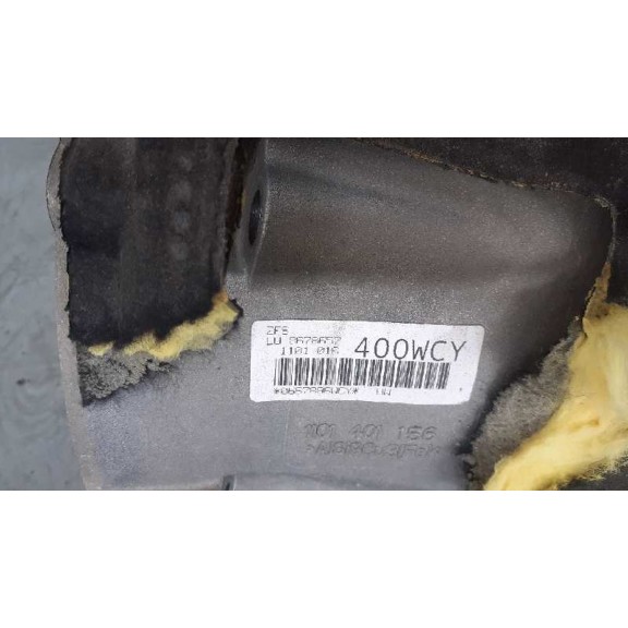 Recambio de caja cambios para bmw serie 1 lim. 5-trg. (f20) 116d referencia OEM IAM 8678657 2.222KM AUTOMATICA CARTER ROTO