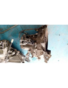 Recambio de caja cambios para citroën c3 1.1 sx plus referencia OEM IAM 20CQ08  106.000KM