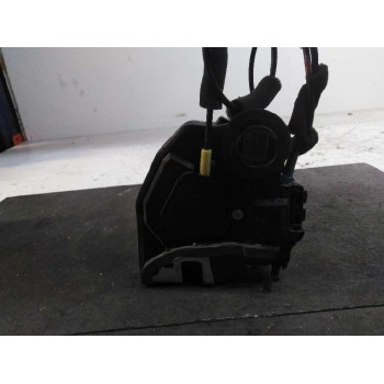 Recambio de cerradura puerta trasera izquierda para lexus ct 200h referencia OEM IAM 30111234E 4 PIN 5P 30111234E