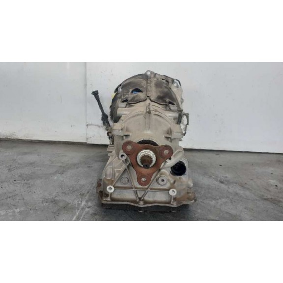Recambio de caja cambios para bmw serie 1 lim. 5-trg. (f20) 116d referencia OEM IAM 8678657 2.222KM AUTOMATICA CARTER ROTO