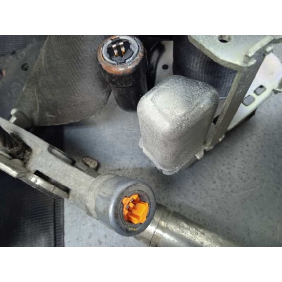 Recambio de kit airbag para renault scenic iii 1.5 dci diesel fap referencia OEM IAM 681000016R  